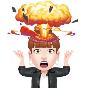 Meet your Posher, Sheri